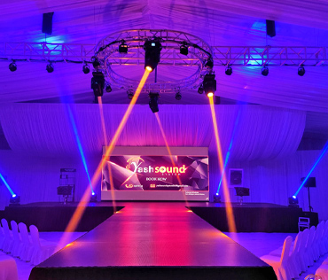 Event Planning & Coordination