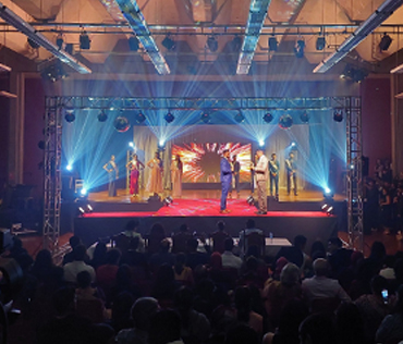 Concerts & Live Shows