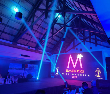 Corporate Events & Launches